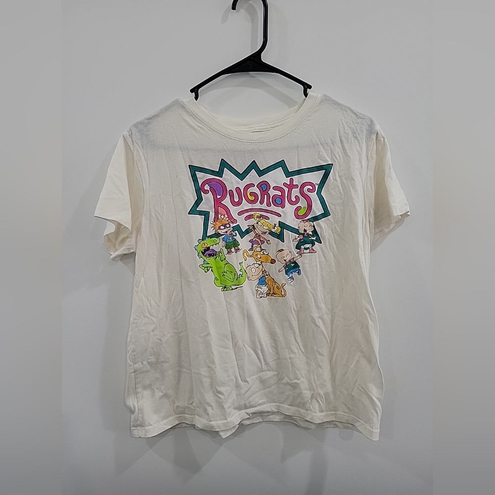 Nickelodeon Rugrats T Shirt